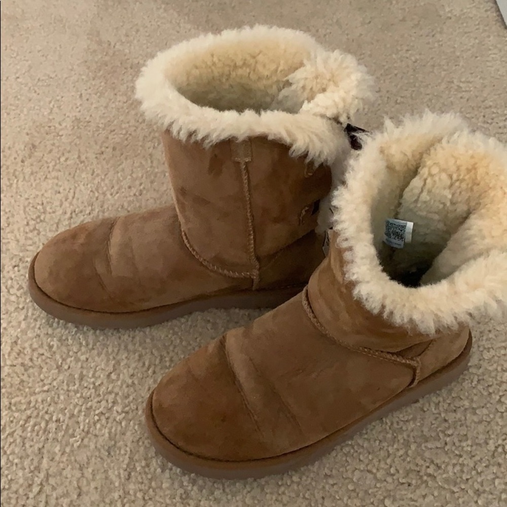 Ugg Boots!
